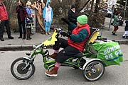 Gaudiwurm 2019 (©Foto. Martin Schmitz)
